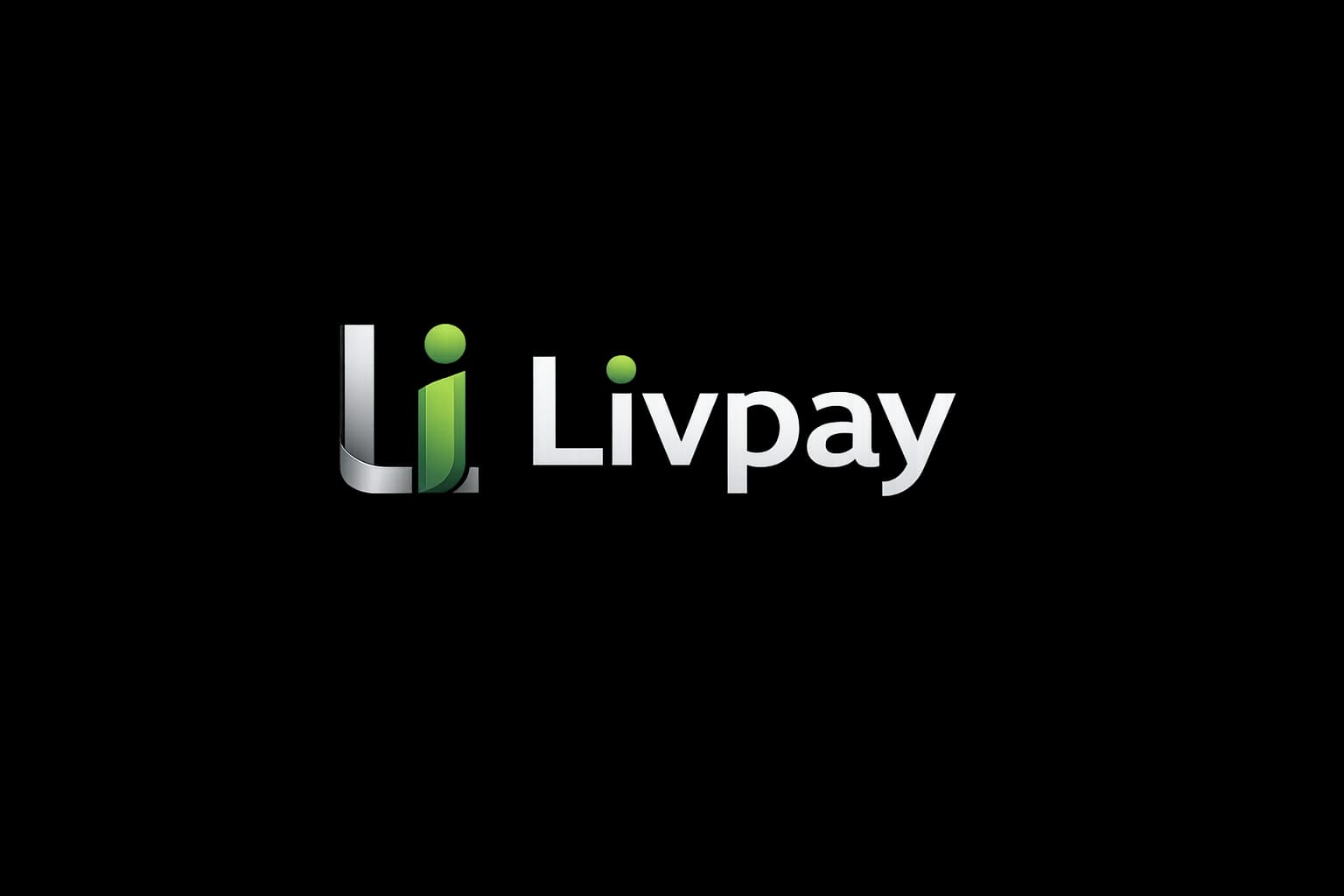 Livpay logo